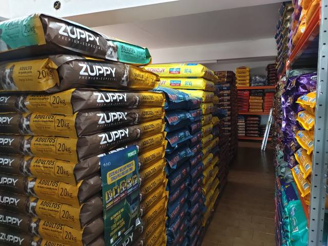 Linha premium